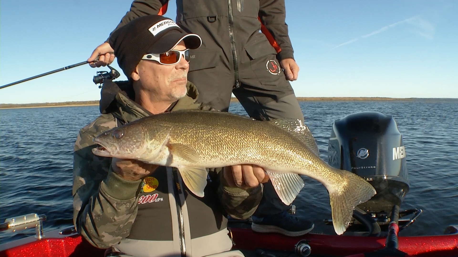 Mercury Marine National Walleye Tournament Fond du Lac Festivals