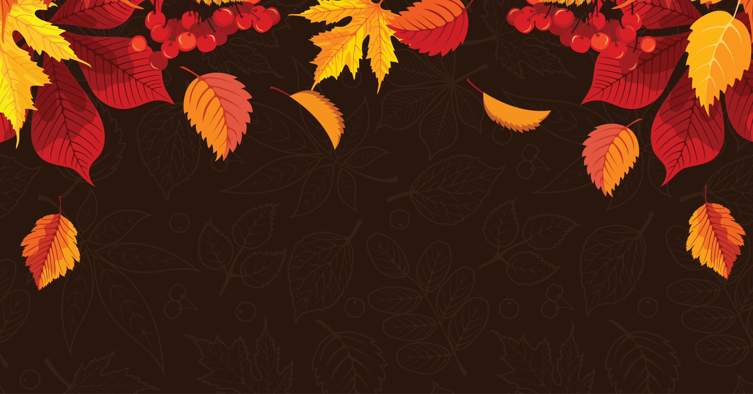 FallToberFest webpage header graphic